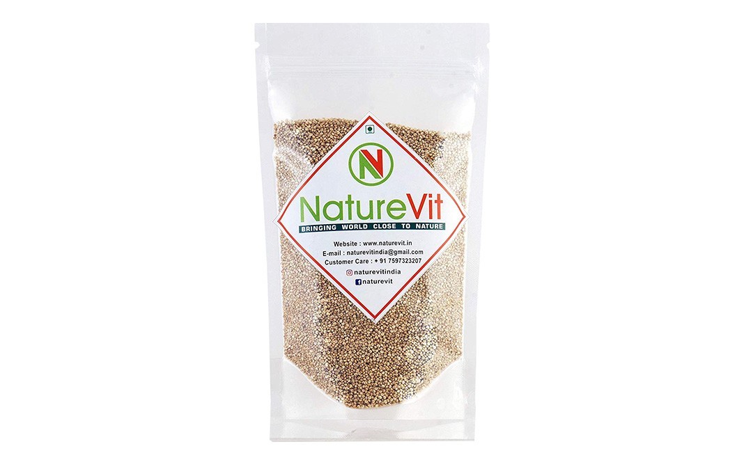 Nature Vit Quinoa Seeds    Pack  5 kilogram